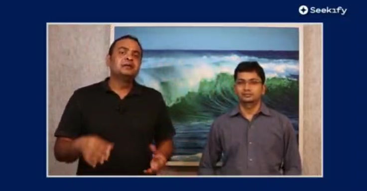 Arihant Jain & Ajeet Singh Kushwaha
